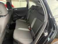 USED 2022 22 VOLKSWAGEN TAIGO 1.0 TSI Life SUV 5dr Petrol Manual Euro 6 (s/s) (110 ps) 