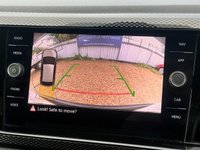 USED 2022 22 VOLKSWAGEN TAIGO 1.0 TSI Life SUV 5dr Petrol Manual Euro 6 (s/s) (110 ps) 