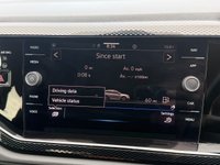 USED 2022 22 VOLKSWAGEN TAIGO 1.0 TSI Life SUV 5dr Petrol Manual Euro 6 (s/s) (110 ps) 