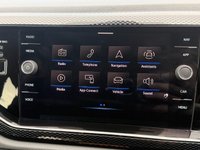 USED 2022 22 VOLKSWAGEN TAIGO 1.0 TSI Life SUV 5dr Petrol Manual Euro 6 (s/s) (110 ps) 