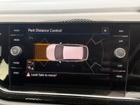 USED 2022 22 VOLKSWAGEN TAIGO 1.0 TSI Life SUV 5dr Petrol Manual Euro 6 (s/s) (110 ps) 