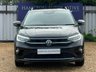 USED 2022 22 VOLKSWAGEN TAIGO 1.0 TSI Life SUV 5dr Petrol Manual Euro 6 (s/s) (110 ps) 