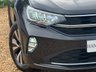 USED 2022 22 VOLKSWAGEN TAIGO 1.0 TSI Life SUV 5dr Petrol Manual Euro 6 (s/s) (110 ps) 