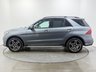 USED 2018 68 MERCEDES-BENZ GLE 3.0 GLE350d V6 AMG Night Edition (Premium Plus) G-Tronic 4MATIC Euro 6 (s/s) 5dr PANROOF, CARPLAY, 360/CAM, LED