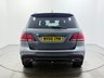 USED 2018 68 MERCEDES-BENZ GLE 3.0 GLE350d V6 AMG Night Edition (Premium Plus) G-Tronic 4MATIC Euro 6 (s/s) 5dr PANROOF, CARPLAY, 360/CAM, LED