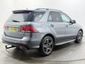 USED 2018 68 MERCEDES-BENZ GLE 3.0 GLE350d V6 AMG Night Edition (Premium Plus) G-Tronic 4MATIC Euro 6 (s/s) 5dr PANROOF, CARPLAY, 360/CAM, LED