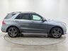 USED 2018 68 MERCEDES-BENZ GLE 3.0 GLE350d V6 AMG Night Edition (Premium Plus) G-Tronic 4MATIC Euro 6 (s/s) 5dr PANROOF, CARPLAY, 360/CAM, LED