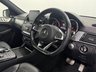 USED 2018 68 MERCEDES-BENZ GLE 3.0 GLE350d V6 AMG Night Edition (Premium Plus) G-Tronic 4MATIC Euro 6 (s/s) 5dr PANROOF, CARPLAY, 360/CAM, LED
