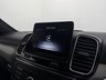 USED 2018 68 MERCEDES-BENZ GLE 3.0 GLE350d V6 AMG Night Edition (Premium Plus) G-Tronic 4MATIC Euro 6 (s/s) 5dr PANROOF, CARPLAY, 360/CAM, LED