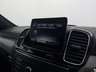 USED 2018 68 MERCEDES-BENZ GLE 3.0 GLE350d V6 AMG Night Edition (Premium Plus) G-Tronic 4MATIC Euro 6 (s/s) 5dr PANROOF, CARPLAY, 360/CAM, LED
