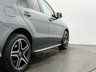 USED 2018 68 MERCEDES-BENZ GLE 3.0 GLE350d V6 AMG Night Edition (Premium Plus) G-Tronic 4MATIC Euro 6 (s/s) 5dr PANROOF, CARPLAY, 360/CAM, LED