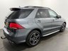 USED 2018 68 MERCEDES-BENZ GLE 3.0 GLE350d V6 AMG Night Edition (Premium Plus) G-Tronic 4MATIC Euro 6 (s/s) 5dr PANROOF, CARPLAY, 360/CAM, LED