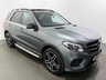 USED 2018 68 MERCEDES-BENZ GLE 3.0 GLE350d V6 AMG Night Edition (Premium Plus) G-Tronic 4MATIC Euro 6 (s/s) 5dr PANROOF, CARPLAY, 360/CAM, LED