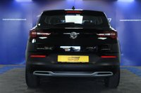 USED 2019 19 VAUXHALL GRANDLAND X 1.5 Turbo D BlueInjection Sport Nav SUV 5dr Diesel Manual Euro 6 (s/s) (130 ps) 