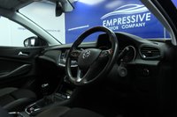 USED 2019 19 VAUXHALL GRANDLAND X 1.5 Turbo D BlueInjection Sport Nav SUV 5dr Diesel Manual Euro 6 (s/s) (130 ps) 