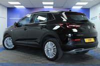 USED 2019 19 VAUXHALL GRANDLAND X 1.5 Turbo D BlueInjection Sport Nav SUV 5dr Diesel Manual Euro 6 (s/s) (130 ps) 
