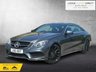 USED 2016 16 MERCEDES-BENZ E-CLASS 2.1 E220d AMG Line Edition (Premium) Coupe 2dr Diesel G-Tronic+ Euro 6 (s/s) (177 ps) 19" RIMS - AMG STYLING - HARMAN KARDON