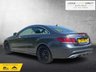 USED 2016 16 MERCEDES-BENZ E-CLASS 2.1 E220d AMG Line Edition (Premium) Coupe 2dr Diesel G-Tronic+ Euro 6 (s/s) (177 ps) 19" RIMS - AMG STYLING - HARMAN KARDON