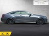 USED 2016 16 MERCEDES-BENZ E-CLASS 2.1 E220d AMG Line Edition (Premium) Coupe 2dr Diesel G-Tronic+ Euro 6 (s/s) (177 ps) 19" RIMS - AMG STYLING - HARMAN KARDON