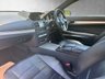 USED 2016 16 MERCEDES-BENZ E-CLASS 2.1 E220d AMG Line Edition (Premium) Coupe 2dr Diesel G-Tronic+ Euro 6 (s/s) (177 ps) 19" RIMS - AMG STYLING - HARMAN KARDON