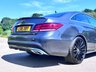USED 2016 16 MERCEDES-BENZ E-CLASS 2.1 E220d AMG Line Edition (Premium) Coupe 2dr Diesel G-Tronic+ Euro 6 (s/s) (177 ps) 19" RIMS - AMG STYLING - HARMAN KARDON