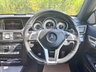 USED 2016 16 MERCEDES-BENZ E-CLASS 2.1 E220d AMG Line Edition (Premium) Coupe 2dr Diesel G-Tronic+ Euro 6 (s/s) (177 ps) 19" RIMS - AMG STYLING - HARMAN KARDON