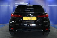 USED 2018 68 LEXUS CT 1.8 200h Luxury Hatchback 5dr Petrol Hybrid E-CVT Euro 6 (s/s) (136 ps) 