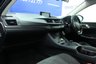 USED 2018 68 LEXUS CT 1.8 200h Luxury Hatchback 5dr Petrol Hybrid E-CVT Euro 6 (s/s) (136 ps) 