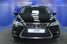 USED 2018 68 LEXUS CT 1.8 200h Luxury Hatchback 5dr Petrol Hybrid E-CVT Euro 6 (s/s) (136 ps) 