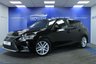 USED 2018 68 LEXUS CT 1.8 200h Luxury Hatchback 5dr Petrol Hybrid E-CVT Euro 6 (s/s) (136 ps) 