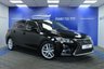 USED 2018 68 LEXUS CT 1.8 200h Luxury Hatchback 5dr Petrol Hybrid E-CVT Euro 6 (s/s) (136 ps) 