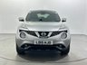 USED 2015 15 NISSAN JUKE 1.6 Tekna XTRON Euro 5 5dr 360-CAM, SATNAV, LTHR, B-TOOTH