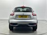 USED 2015 15 NISSAN JUKE 1.6 Tekna XTRON Euro 5 5dr 360-CAM, SATNAV, LTHR, B-TOOTH