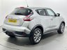 USED 2015 15 NISSAN JUKE 1.6 Tekna XTRON Euro 5 5dr 360-CAM, SATNAV, LTHR, B-TOOTH
