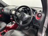 USED 2015 15 NISSAN JUKE 1.6 Tekna XTRON Euro 5 5dr 360-CAM, SATNAV, LTHR, B-TOOTH