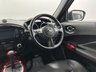 USED 2015 15 NISSAN JUKE 1.6 Tekna XTRON Euro 5 5dr 360-CAM, SATNAV, LTHR, B-TOOTH