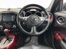 USED 2015 15 NISSAN JUKE 1.6 Tekna XTRON Euro 5 5dr 360-CAM, SATNAV, LTHR, B-TOOTH
