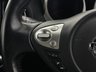 USED 2015 15 NISSAN JUKE 1.6 Tekna XTRON Euro 5 5dr 360-CAM, SATNAV, LTHR, B-TOOTH
