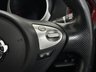 USED 2015 15 NISSAN JUKE 1.6 Tekna XTRON Euro 5 5dr 360-CAM, SATNAV, LTHR, B-TOOTH