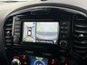 USED 2015 15 NISSAN JUKE 1.6 Tekna XTRON Euro 5 5dr 360-CAM, SATNAV, LTHR, B-TOOTH