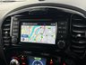 USED 2015 15 NISSAN JUKE 1.6 Tekna XTRON Euro 5 5dr 360-CAM, SATNAV, LTHR, B-TOOTH