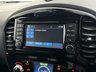 USED 2015 15 NISSAN JUKE 1.6 Tekna XTRON Euro 5 5dr 360-CAM, SATNAV, LTHR, B-TOOTH
