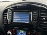 USED 2015 15 NISSAN JUKE 1.6 Tekna XTRON Euro 5 5dr 360-CAM, SATNAV, LTHR, B-TOOTH