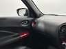 USED 2015 15 NISSAN JUKE 1.6 Tekna XTRON Euro 5 5dr 360-CAM, SATNAV, LTHR, B-TOOTH