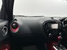 USED 2015 15 NISSAN JUKE 1.6 Tekna XTRON Euro 5 5dr 360-CAM, SATNAV, LTHR, B-TOOTH