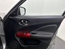 USED 2015 15 NISSAN JUKE 1.6 Tekna XTRON Euro 5 5dr 360-CAM, SATNAV, LTHR, B-TOOTH