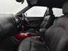 USED 2015 15 NISSAN JUKE 1.6 Tekna XTRON Euro 5 5dr 360-CAM, SATNAV, LTHR, B-TOOTH