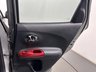 USED 2015 15 NISSAN JUKE 1.6 Tekna XTRON Euro 5 5dr 360-CAM, SATNAV, LTHR, B-TOOTH