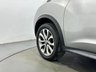 USED 2015 15 NISSAN JUKE 1.6 Tekna XTRON Euro 5 5dr 360-CAM, SATNAV, LTHR, B-TOOTH