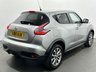 USED 2015 15 NISSAN JUKE 1.6 Tekna XTRON Euro 5 5dr 360-CAM, SATNAV, LTHR, B-TOOTH